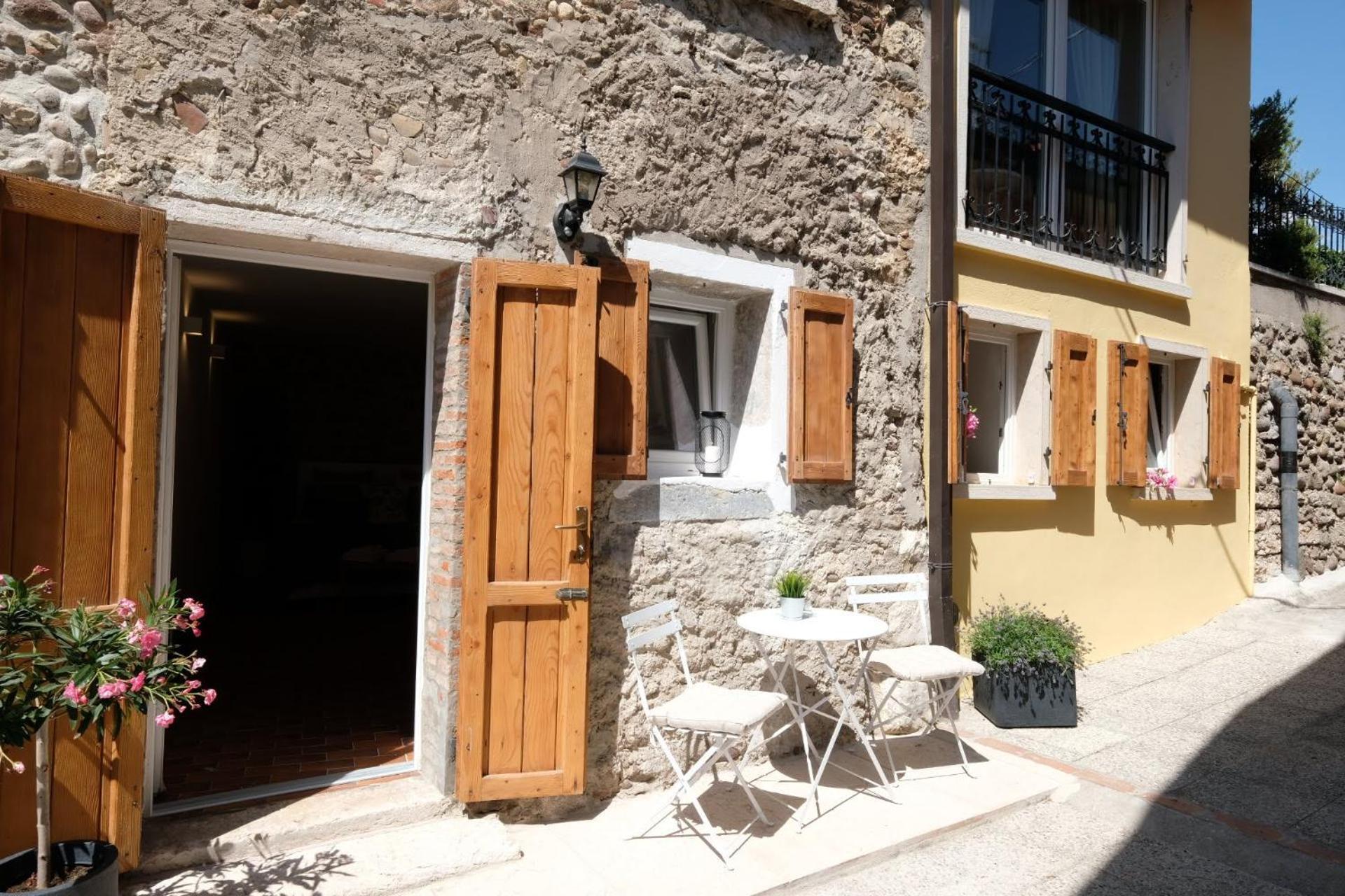 Borghetto Belvedere Calmasino Bardolino Exterior foto